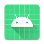 muver: gig driver workspace android application logo